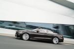 Mercedes-Benz S560 Cabriolet 2017 года (WW)